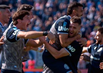 Independiente Rivadavia le ganó a Argentinos y ya clasificó a 8vos