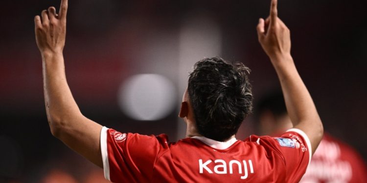 Unión sigue «adentro»: Independiente venció a Defensa