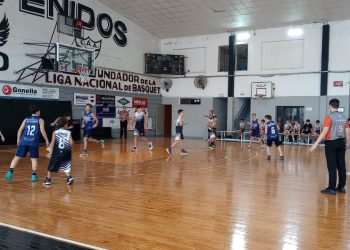 ASB-inferiores: el repaso por lo que sucedió el último sábado de abril