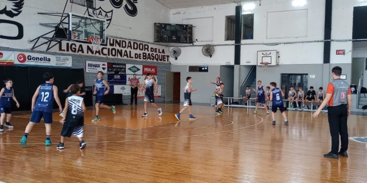 ASB-inferiores: el repaso por lo que sucedió el último sábado de abril