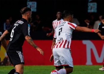 Instituto le ganó a Riestra y se acercó a puestos de playoffs