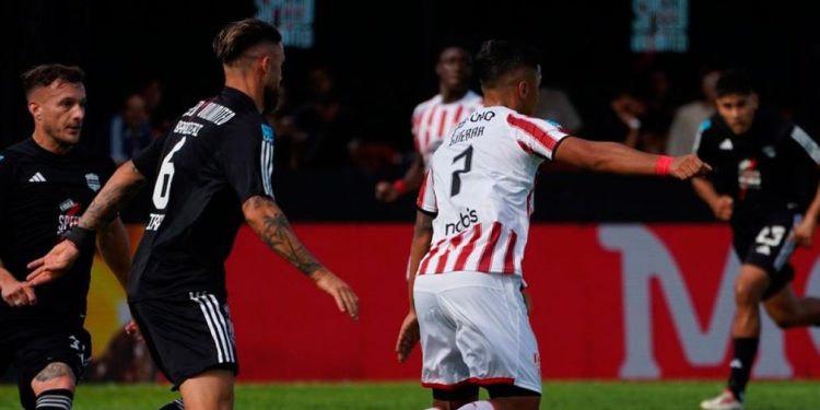 Instituto le ganó a Riestra y se acercó a puestos de playoffs