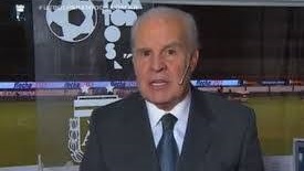 Murió Julio Ricardo, una voz emblemática del periodismo deportivo