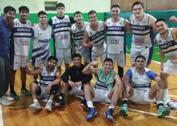 A2: Kimberley extendió su invicto y amplió la ventaja