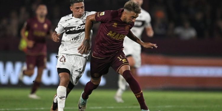 Lanús y Platense abren la fecha 13 del Clausura