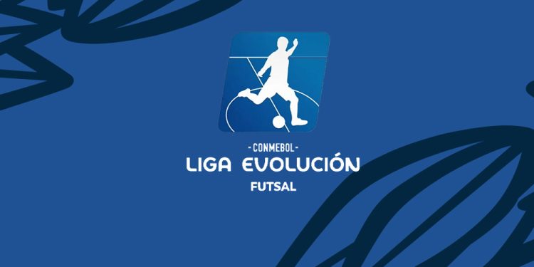 Santa Fe será sede de la Liga Evolución de Futsal 2026