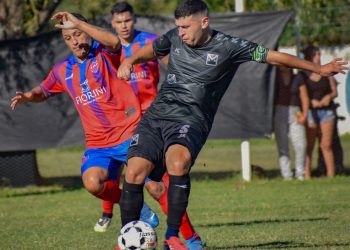 LSF: Resultados y goleadores de Primera y Ascenso