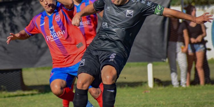 LSF: Resultados y goleadores de Primera y Ascenso