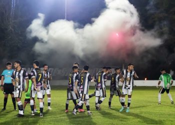 Pasó la 4ta fecha de Primera en LSF