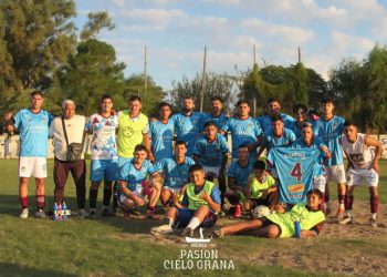 Resultados de la 3ra fecha del Apertura de Ascenso