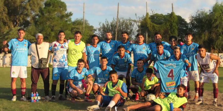 Resultados de la 3ra fecha del Apertura de Ascenso
