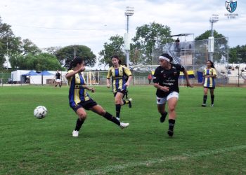Todo lo que dejó el sábado del Femenino local