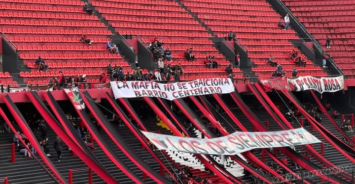 «No vamos a permitir ningún tipo de extorsión»