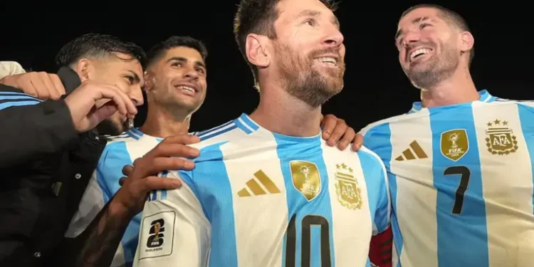 ¿Cuánto costará seguir a la Selección en el Mundial 2026? 