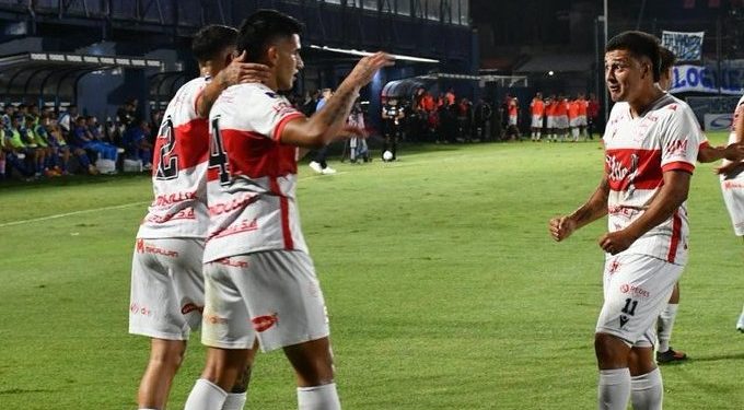 Morón y Midland van por el boleto a 8vos de Copa Argentina