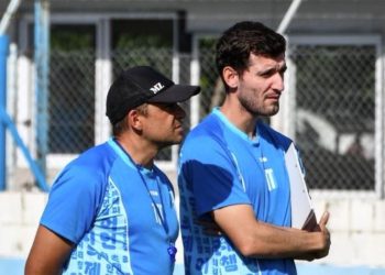 «Vamos a enfrentar a Colón que es un grande de la categoría»