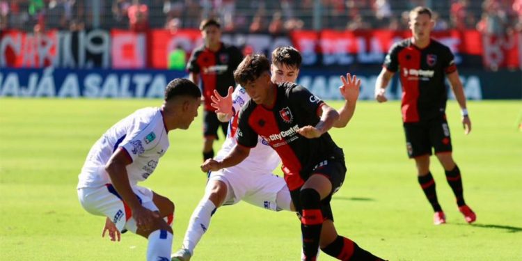Newell’s empató hoy con San Lorenzo y el viernes visita a Unión