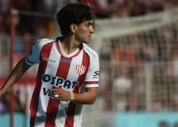 Unión viaja a Liniers con algo más que «un cambio»