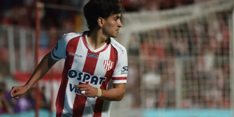 Unión viaja a Liniers con algo más que «un cambio»