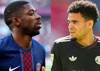 PSG y Bayern Múnich abren una semifinal de la Champions League