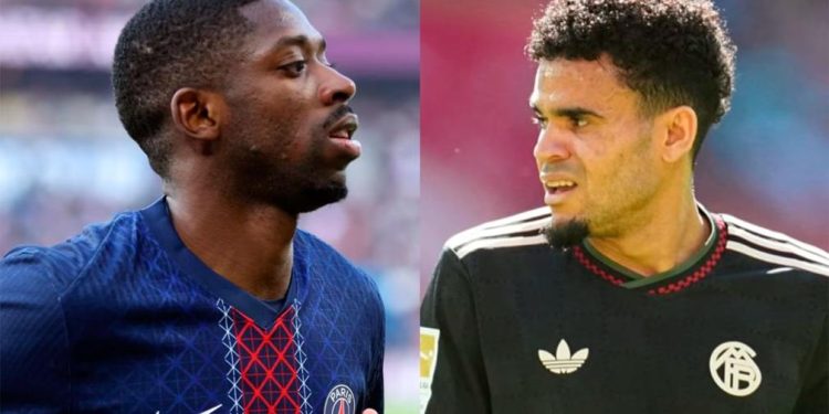 PSG y Bayern Múnich abren una semifinal de la Champions League