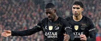 Champions: El PSG selló su pase a semifinales