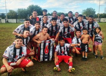 LSF: Resultados y goleadores de Primera y Ascenso