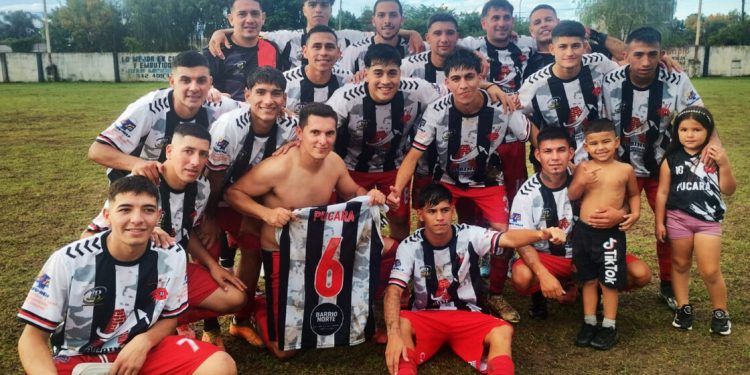 LSF: Resultados y goleadores de Primera y Ascenso