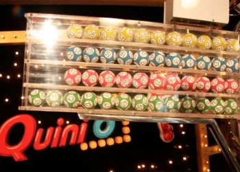 Quini 6: Pozos vacantes y $ 5.500 millones para el domingo