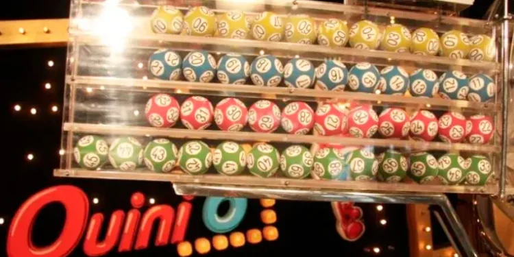 Quini 6: Pozos vacantes y $ 5.500 millones para el domingo