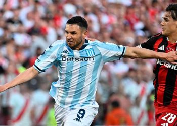 Clásico en Avellaneda: River busca estirar su racha y Racing va por la recuperación