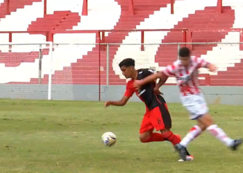 Entretiempo: Unión y Colón empatan en el clásico de reserva