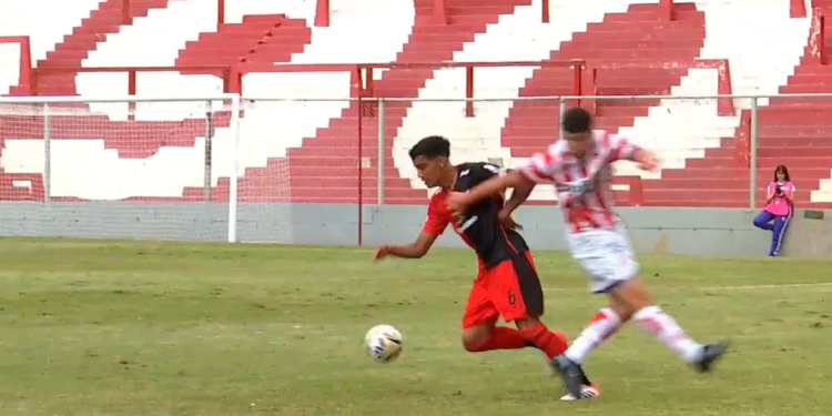 Entretiempo: Unión y Colón empatan en el clásico de reserva