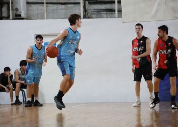 A1: triunfos de Colón (SJ), Unión (SF), Rivadavia y República