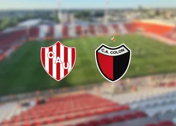 Clásico de «Proyección»: Unión y Colón se verán las caras en el 15 de abril