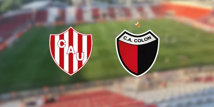 Clásico de «Proyección»: Unión y Colón se verán las caras en el 15 de abril