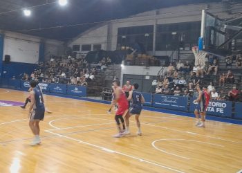 Apertura A1: Rivadavia abrió la Fecha 7 con triunfo y punta