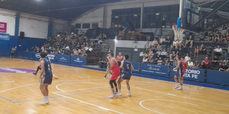 Apertura A1: Rivadavia abrió la Fecha 7 con triunfo y punta