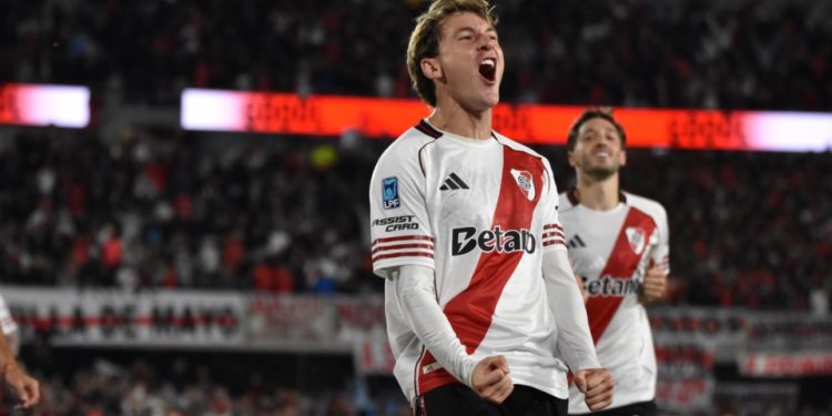 River superó ampliamente a Belgrano