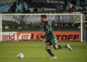 Sarmiento derrotó a Tristán Suárez sobre la hora y se metió en 16avos de la Copa Argentina