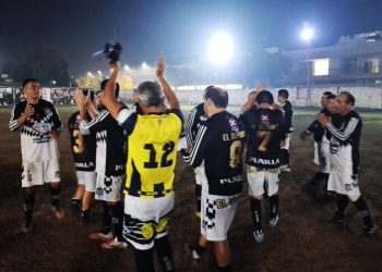 Resultados y goleadores de la 1ra fecha de la Senior