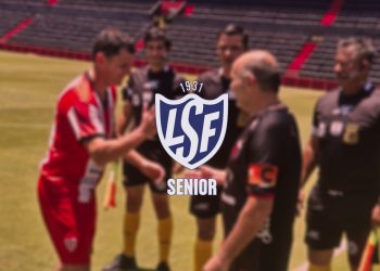 La Senior hace su estreno en este 2026