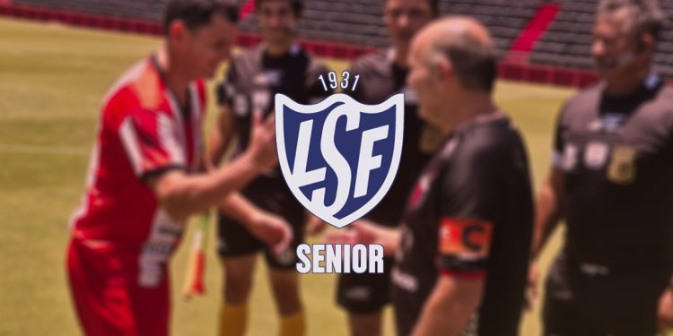 La Senior hace su estreno en este 2026