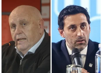 Vía AFA: Unión le reclama a Racing una suma millonaria