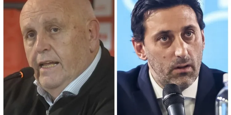 Vía AFA: Unión le reclama a Racing una suma millonaria