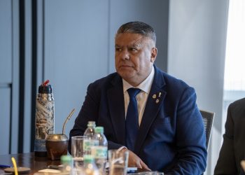 El saludo de Chiqui Tapia para Unión en su 119° aniversario