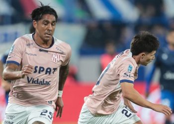 Importantes novedades en Unión de cara a Talleres