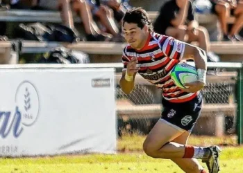 Triunfazo de Santa Fe RC en la 2da fecha del Torneo del Interior