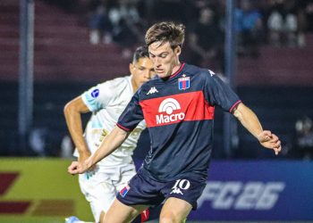 Tigre cayó ante Macará en Victoria y dejó pasar una chance clave en la Sudamericana