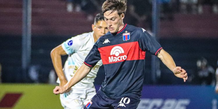 Tigre cayó ante Macará en Victoria y dejó pasar una chance clave en la Sudamericana